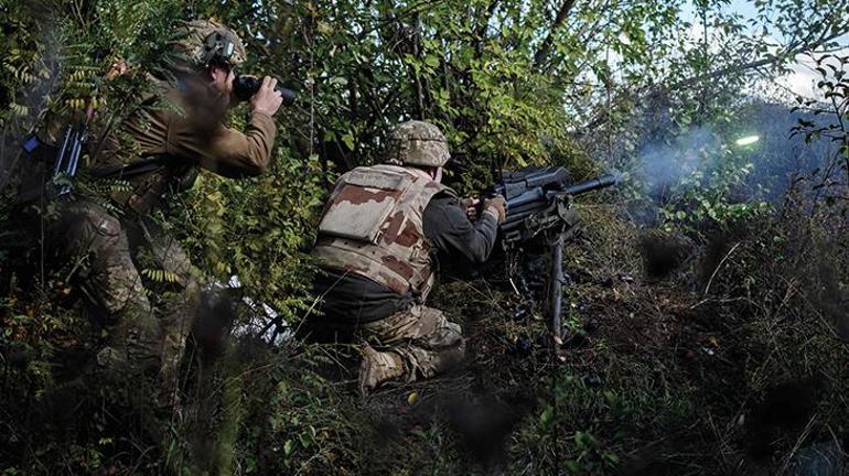 ABDden nükleer tehdit açıklaması: Buna odaklanmış durumdayız