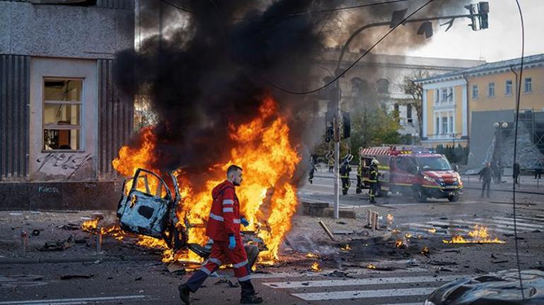 ABDden nükleer tehdit açıklaması: Buna odaklanmış durumdayız