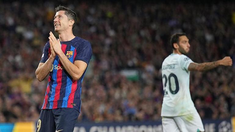 Camp Nouda inanılmaz maçta 6 gol Ömer Üründül şaştı kaldı: Neler oluyor