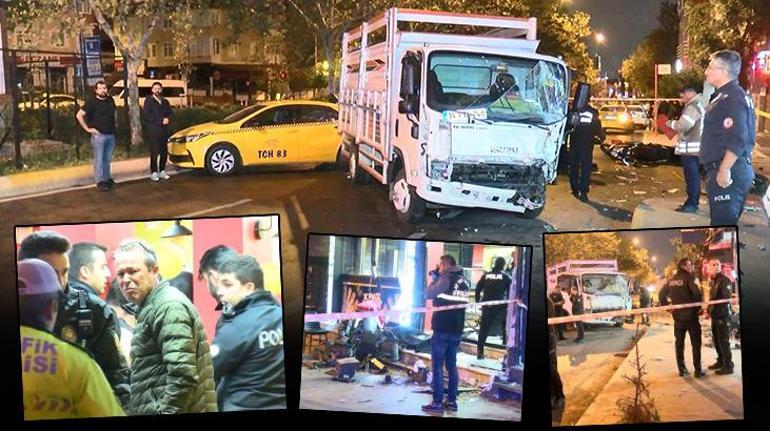 Ataşehirde doktorun kahreden ölümü Ailesi yıkıldı