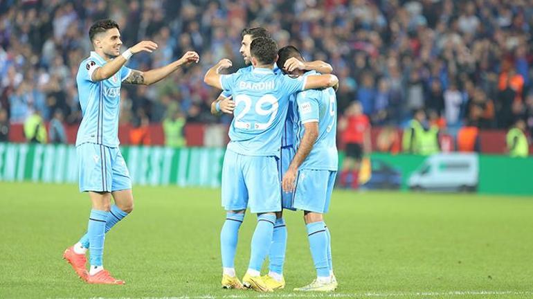 Türk futbolunda tarihi gece, 4te 4 yaptık UEFA Ülke Puanı Sıralaması değişti, işte yeni yerimiz