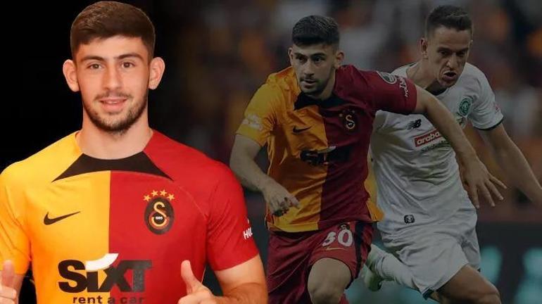 Osman Şenher: Galatasaray yerli ağırlıklı 3 oyuncu transfer edecek