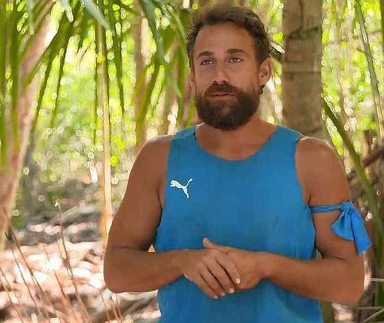 Survivor Uğurtan Dora şimdi ne yapıyor