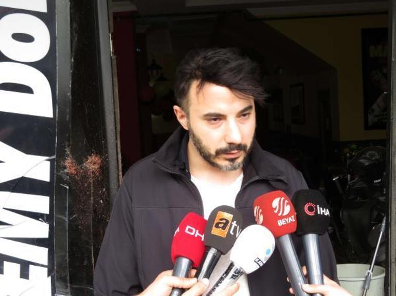 Buğra yeni atandı, ilk maaşını almasına 3 gün vardı