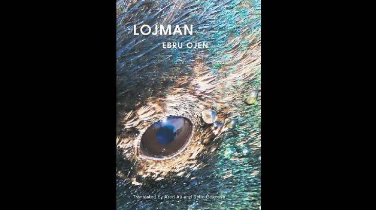 Ebru Ojen’in  ‘Lojman’ı İngilizcede