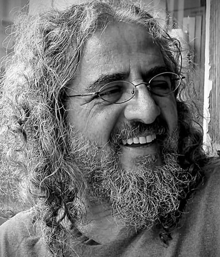 Fotoğrafçı ve sinemacı Sadık İncesu hayatını kaybetti