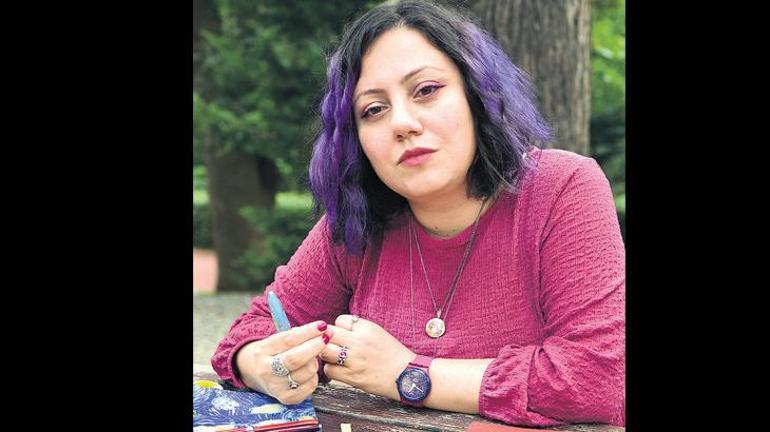 ‘Bütün Lady kalemleri benim olsun istiyorum’