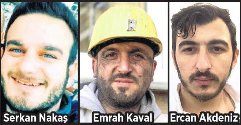 Umutlu bekleyişin ardından kahreden açıklama: 41 madenci şehit oldu
