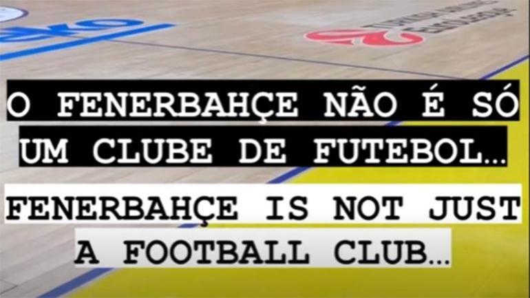 Jorge Jesus, Fenerbahçe taraftarlarına hayran kaldı: Bir futbol kulübünden daha fazlası