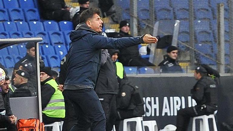 Emre Belözoğlu tarihe geçti Mustafa Denizliyi yakaladı