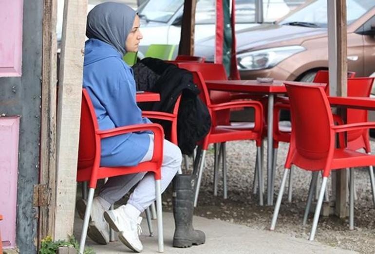 Maden patlamasında eşinin çizmesiyle beklemişti Olay anını anlattı