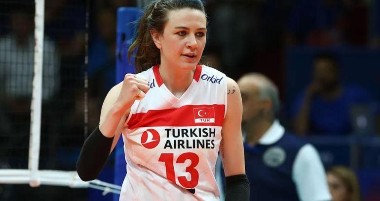 Fenerbahçede Melissa Vargas gerçeği Türk vatandaşlığına geçmişti