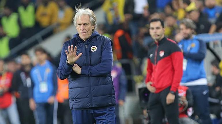 Ankaragücü - Fenerbahçe maçı sonrası Fatih Terimi örnek gösterdi Bir tek şekilde izah edebilir