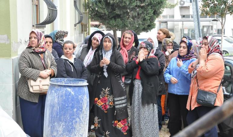 3 yaşındaki Barış toprağa verildi