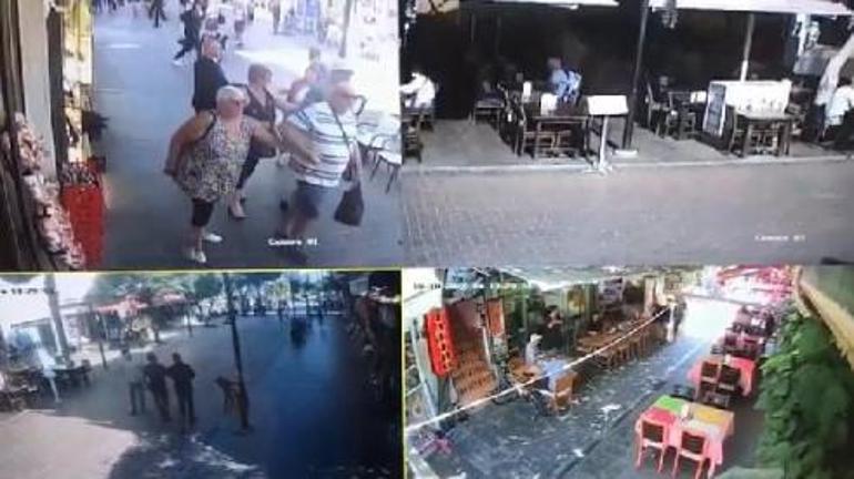 İzmir ve Aydında hissedilen peş peşe depremler