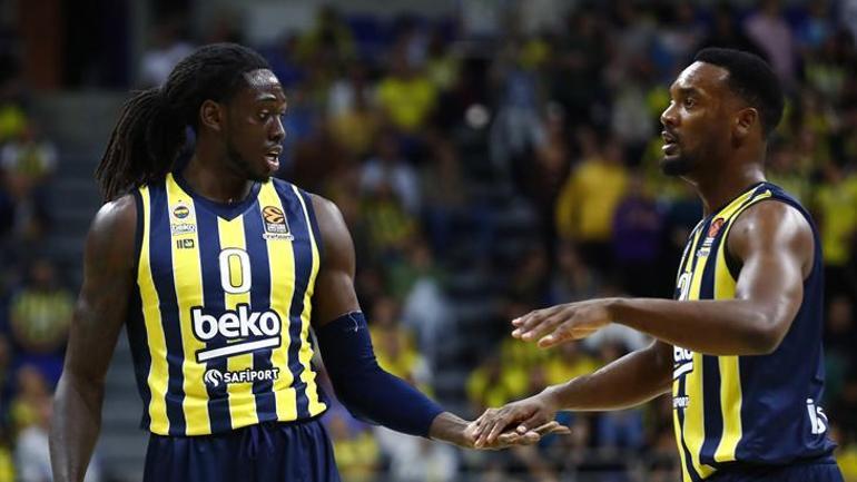 Fenerbahçe Beko, Dimitris Itoudis ile uçuş moduna geçti