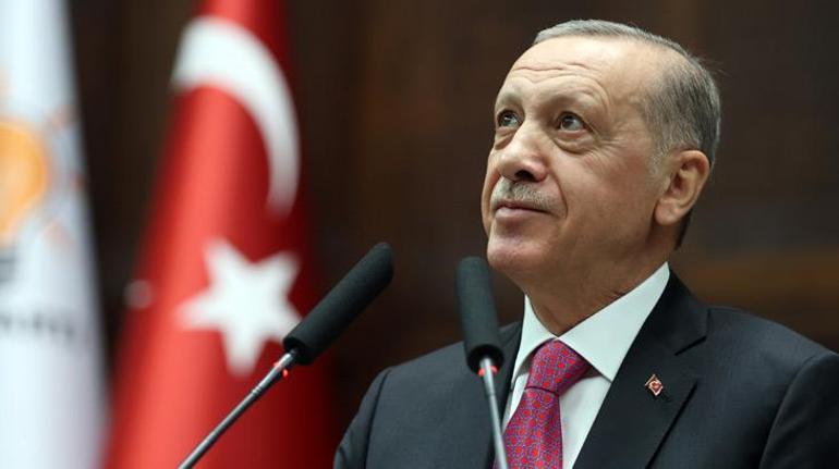 Cumhurbaşkanı Erdoğandan Kılıçdaroğluna: Hodri meydan, çık karşıma