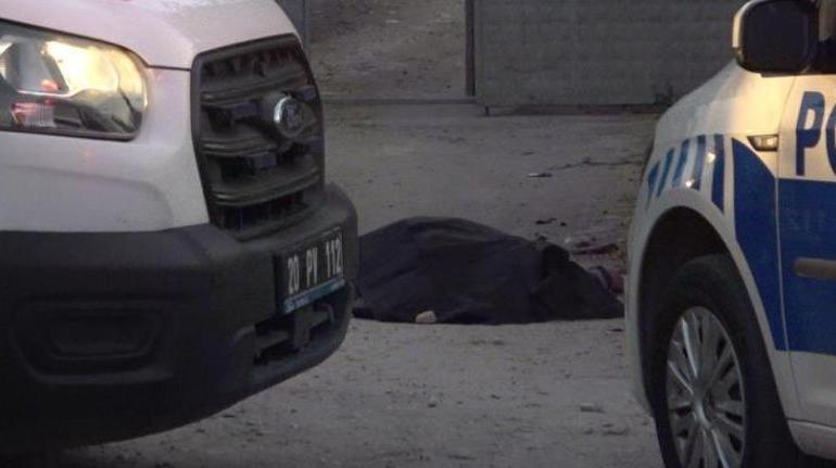 İfadelerde cinayet şüphesi Kadın sürücüye yardıma giden oto tamircisinin sır ölümü