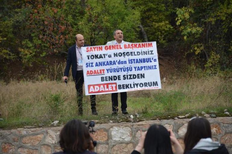 Kılıçdaroğlu: Ülkemize barışı, huzuru getireceğiz, kamplaşmayı bitireceğiz