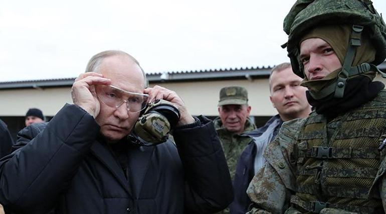 Putin savaşın en büyük ödülünü kaybedebilir Adım adım yaklaşıyor
