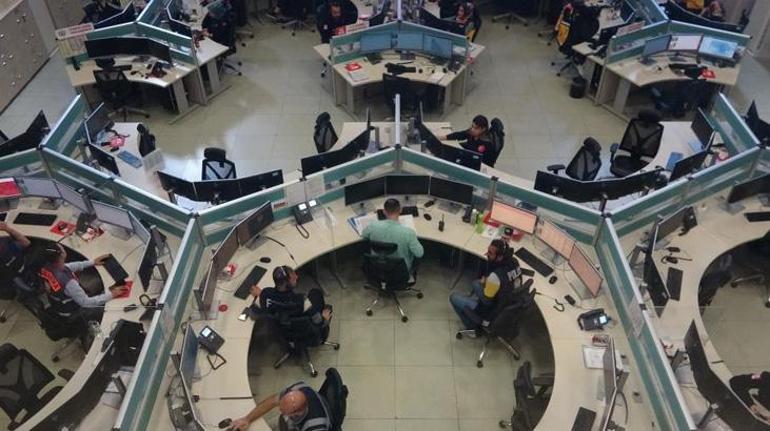 Gelen çağrı herkesi şoke etti Halılarım temiz yıkanmadı, şikayetçiyim