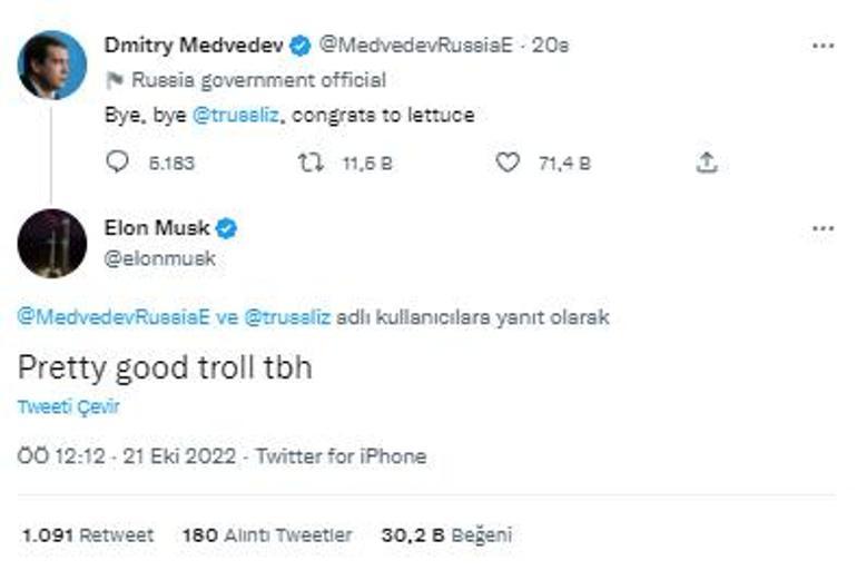 Elon Musk Rusyayı trolledi Bu arada, Bakhmutta ne var ne yok