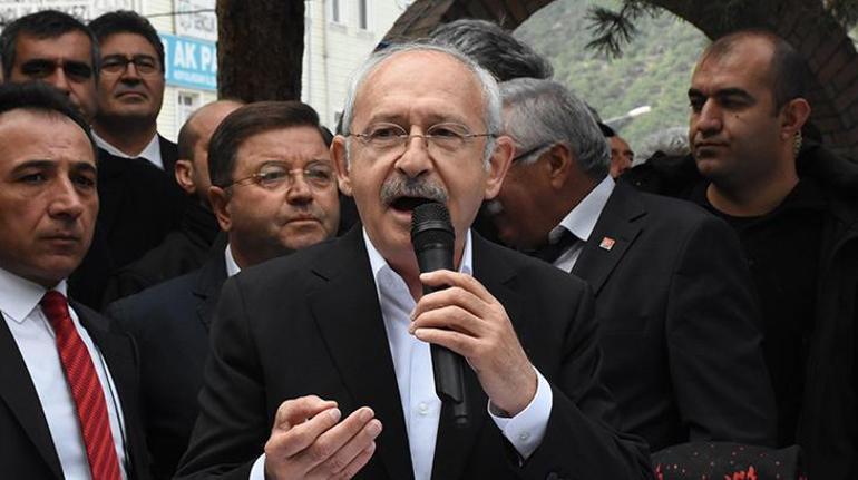 Kılıçdaroğlu: Sandığa gideceğiz, Türkiyeyi yetkin insanlara teslim edeceğiz