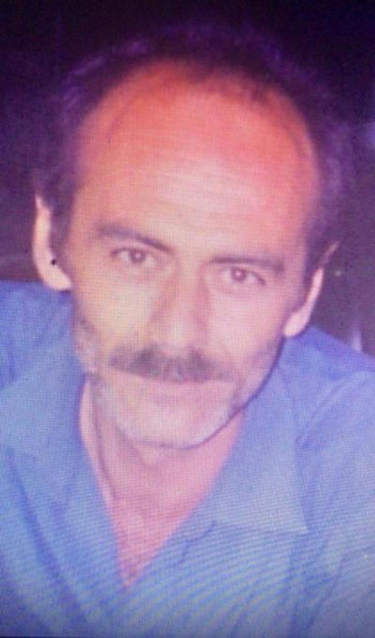 Yasak aşk davasında 20 yıl sonra karar çıktı Belki adam hala yurt dışında yaşıyordur