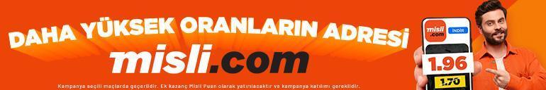 Galatasaray ile Alanyaspor 13. randevuda