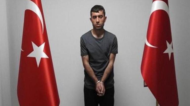 İstanbulda yakalanan teröristin üzerinden Murat Karayılanın yazdığı dökümanlar çıktı