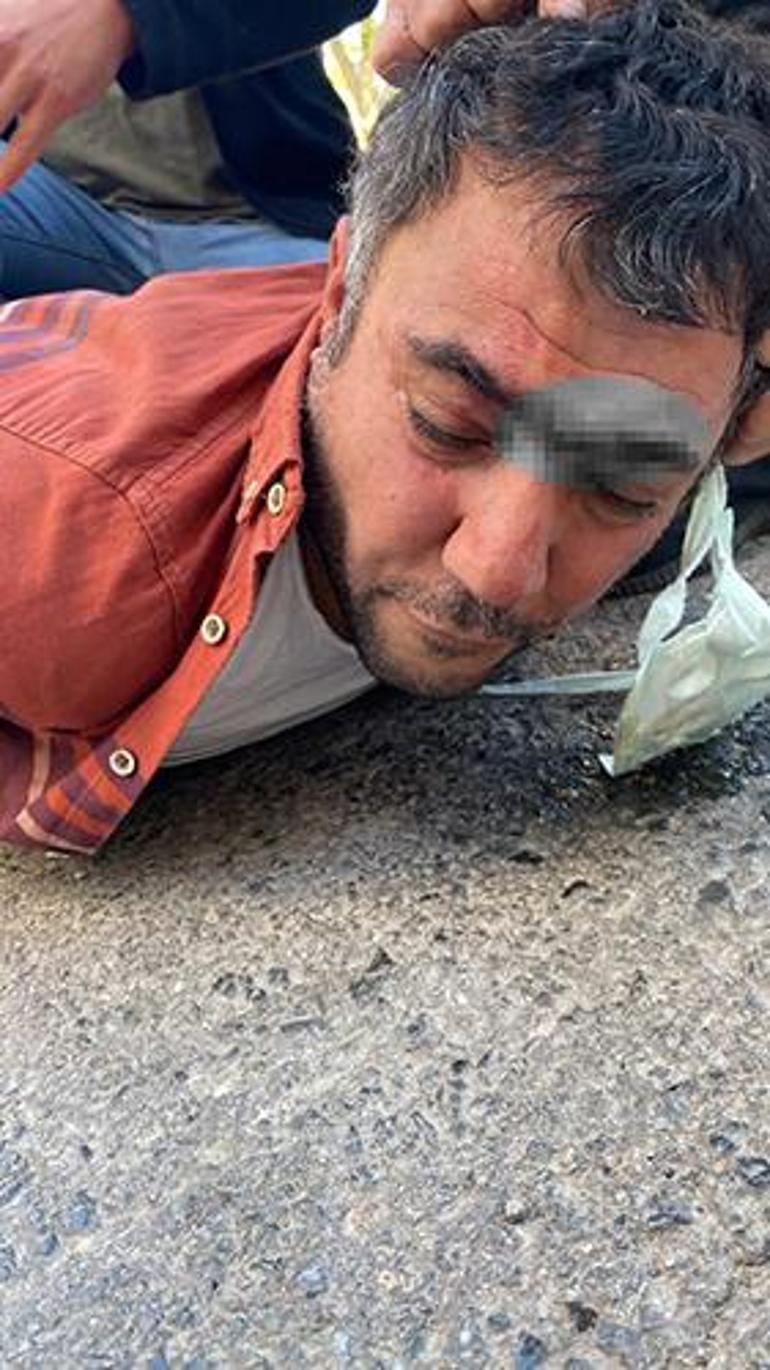 İçişleri duyurdu Terörist Cebrail Gündoğdu yakalandı