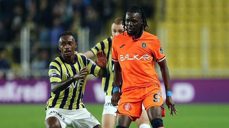 Emre Belözoğlunun serisi bitti Fenerbahçede Altay Bayındır geri döndü