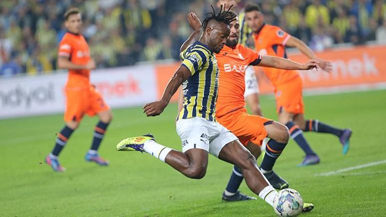 Emre Belözoğlunun serisi bitti Fenerbahçede Altay Bayındır geri döndü