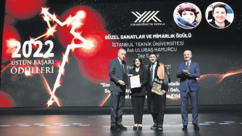 Konutlar tek tipe evriliyor