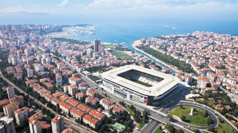 Konutlar tek tipe evriliyor