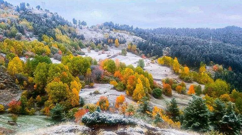 Meteorolojiden 3 kent için kar uyarısı Sağanak geliyor