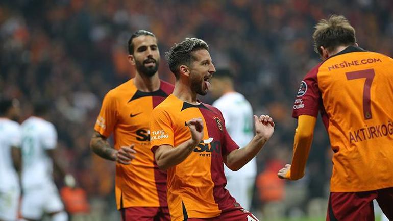 Fernando Muslera ve Okan Buruk çılgına döndü Galatasaray tepki gösterdi, ortalık karıştı