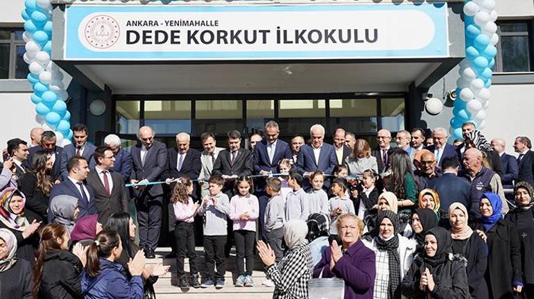 Milli Eğitim Bakanı Özer: Eğitimin önündeki suni tüm engeller kaldırıldı