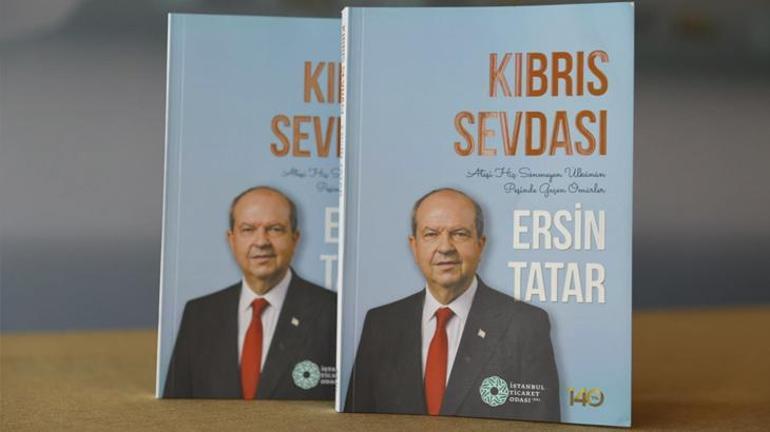 KKTC Cumhurbaşkanı Tatar: Doğu Akdeniz’de Türk varlığının devam etmesi için KKTC çok önemlidir