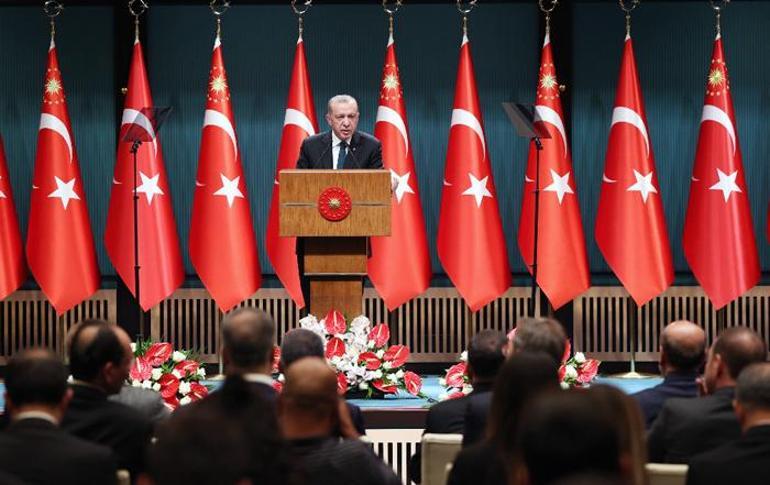 Erdoğandan TTB Başkanına sert tepki: Yasal düzenleme ile bu ismin değişmesini sağlayacağız