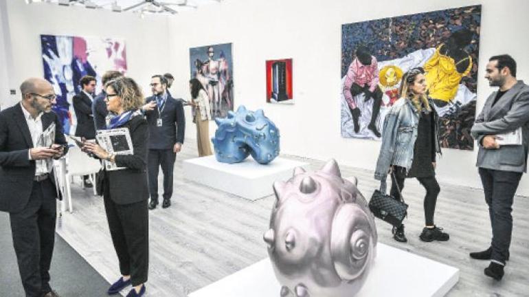 Paris’in Art Basel sınavı nasıl geçti