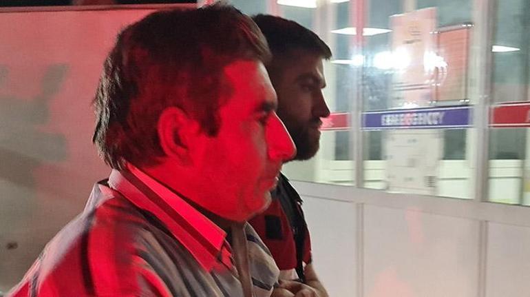 Yatağında ölü bulunan Gamzenin anne ve babasıyla birlikte toplam 9 kişi gözaltına alındı