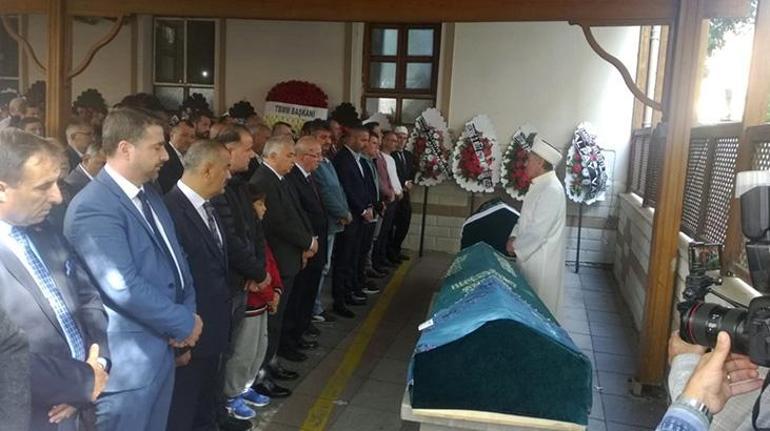 Kahreden olay 29 yıl sonra şehit kızı ve eşiyle aynı günde hayatını kaybetti