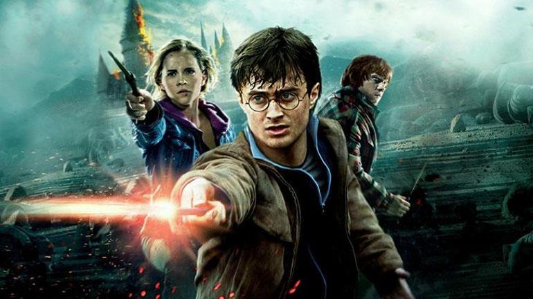 Harry Potter Karakterleri: Hogwartsın En Sevilen Karakterleri ve İsimleri