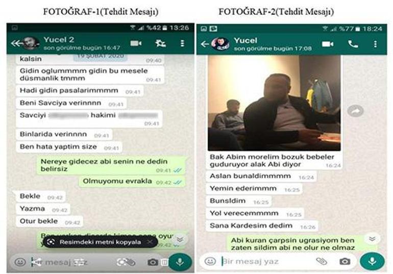 Çırılçıplak soyup soğuk suyla işkence yaptılar Küçük Kardeşler kancaya takıldı