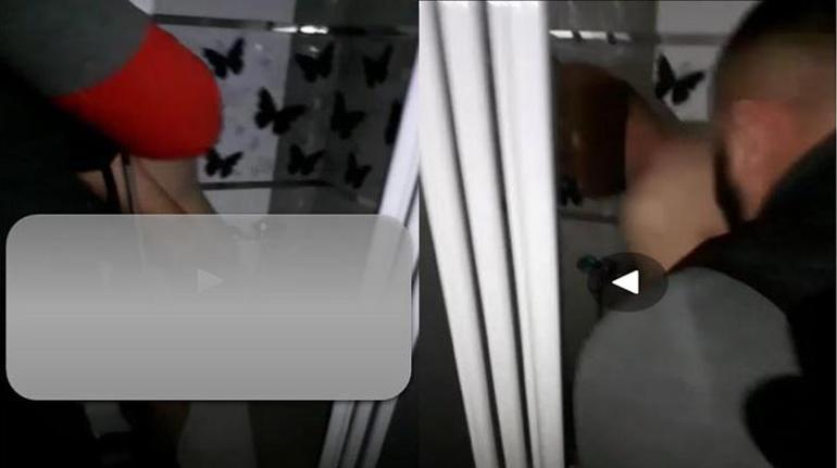 Çırılçıplak soyup soğuk suyla işkence yaptılar Küçük Kardeşler kancaya takıldı