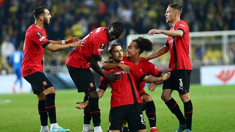 Jorge Jesusun hamleleri geri dönüşü getirdi Fenerbahçe taraftarını unutmadı