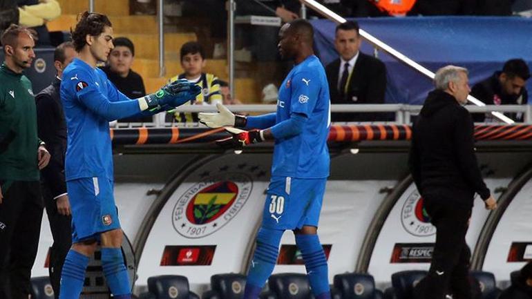 Jorge Jesusun hamleleri geri dönüşü getirdi Fenerbahçe taraftarını unutmadı