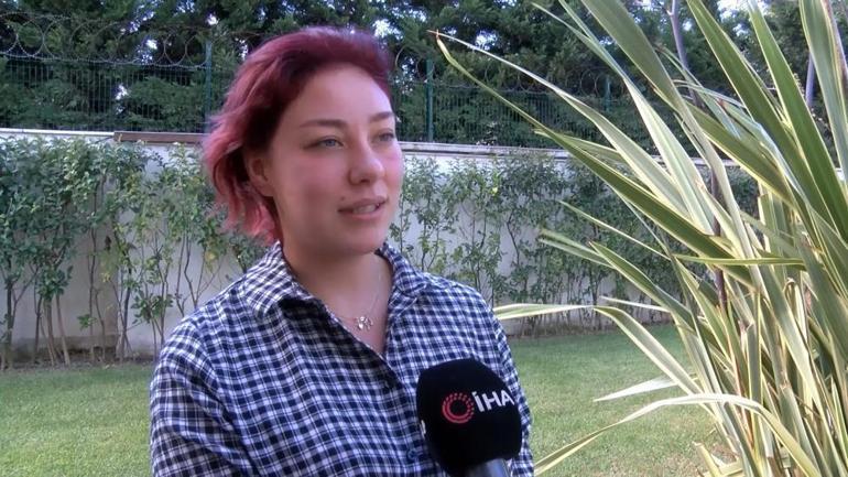 Pendik’te darp edilerek bayıltılan genç kız konuştu: 25 dakika boyunca dövdü