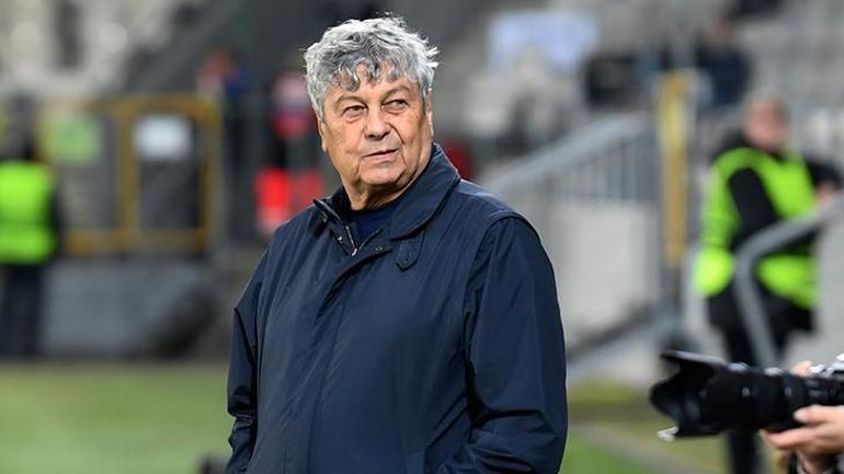 Lucescu, Fenerbahçe öncesi iddialı konuştu Kanıtlayacağız